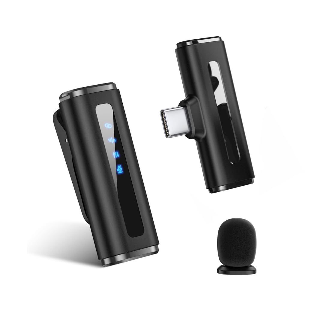 Digitek (DWM 010) Wireless Microphone