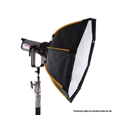 Digitek (DSB-65 Bowens) Octagon Soft Box