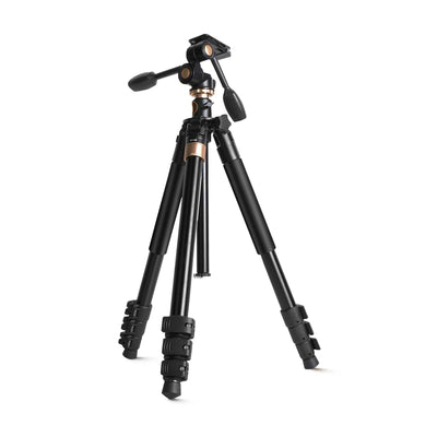 Digitek (DTR 620 BH) 6ft Multi-Angle DV Tripod cum Monopod