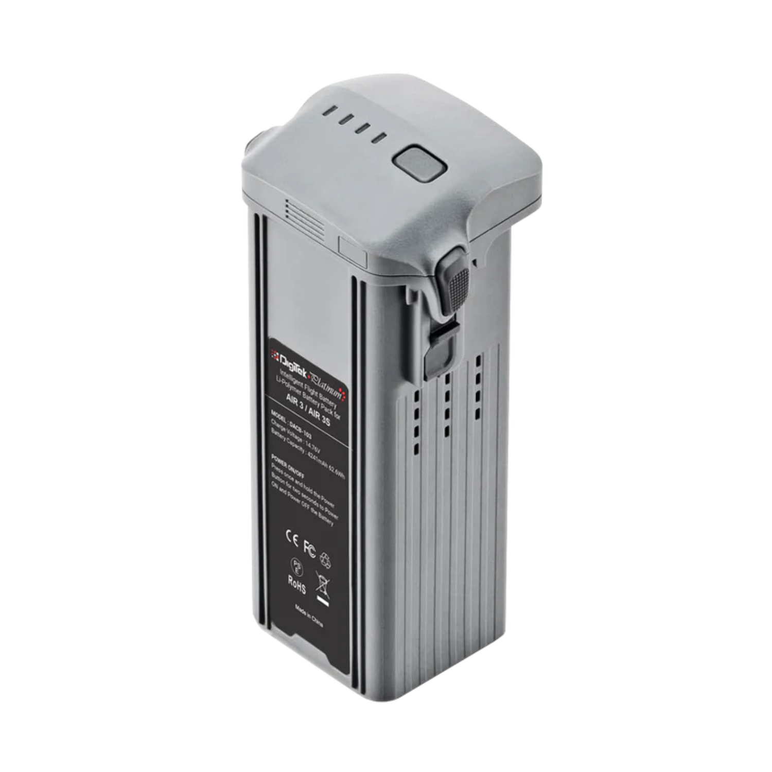 Digitek (DACB 103) Battery for DJI AIR-3 & AIR-3S  Drones
