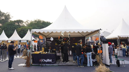 Past event image
