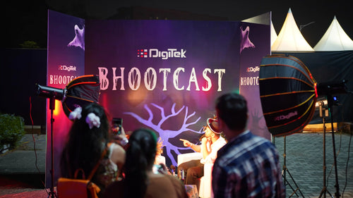 Past event image