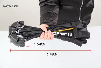 Digitek (DSB-65 Bowens) Octagon Soft Box