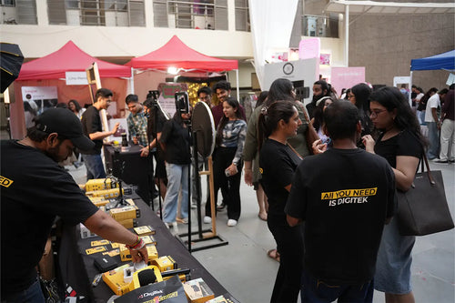 Past event image